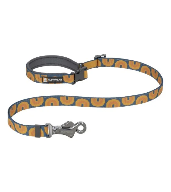 Ruffwear Crag EX™ Reflective & Multi-Use Dog Leash (Canyon Oxbow)