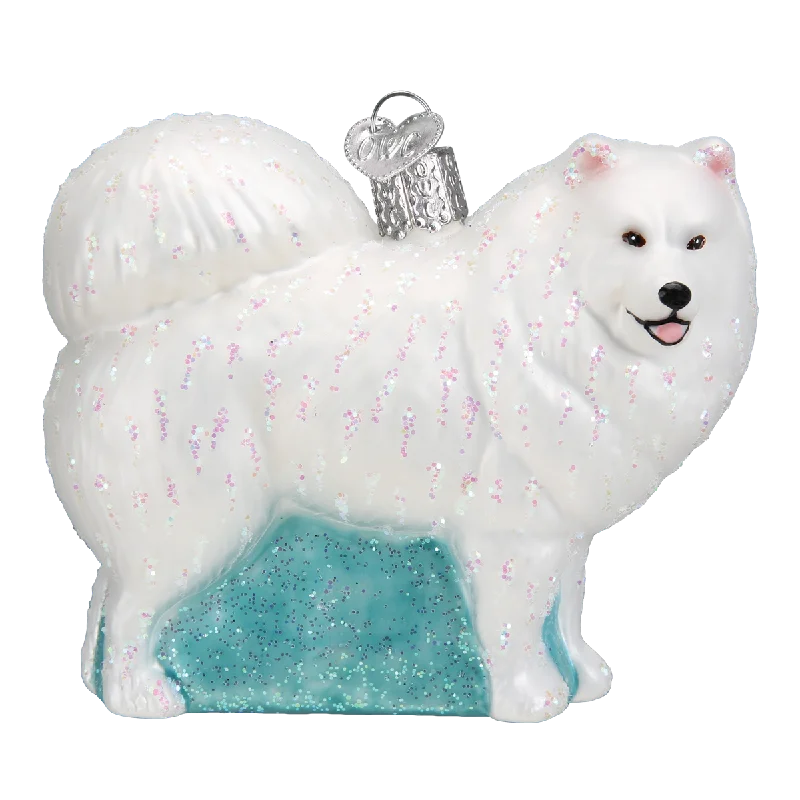 Samoyed