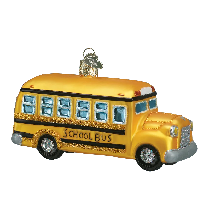 School Bus