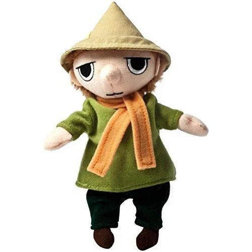 Snufkin Plush Toy 16,5cm - Aurora World