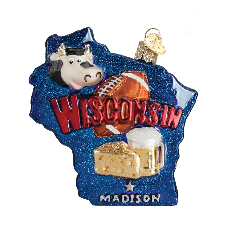 State Of Wisconsin