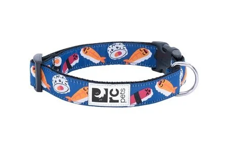 Sushi Clip Collar