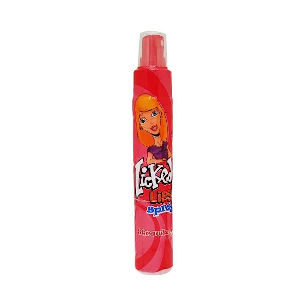 Sweetmania Lickedy Lips Spray 60ml