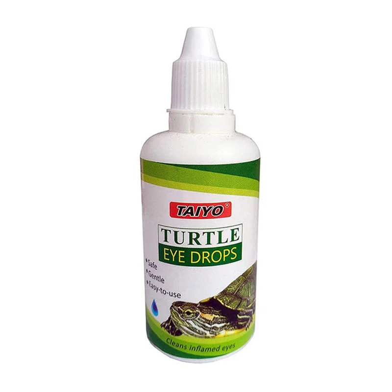 TAIYO Turtle Eye Drop