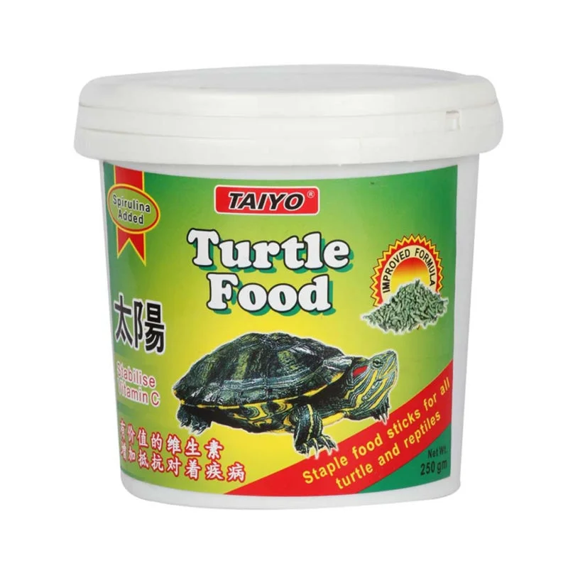 TAIYO Turtle Food