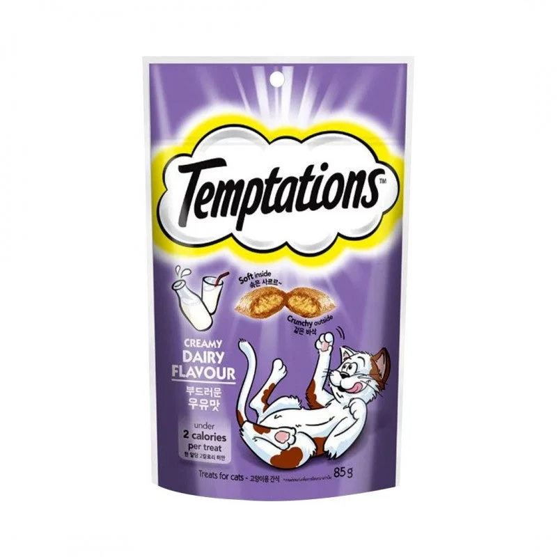 Temptations Creamy Dairy