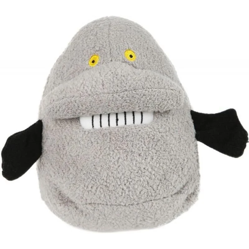 The Groke Plush Toy 16 cm - Martinex