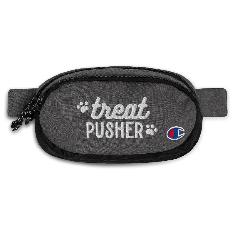 Champion "Treat Pusher" Fanny Pack