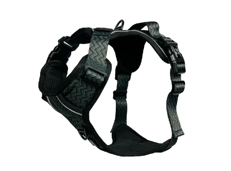 Twiggy Tags Petrichor Adventure Dog Harness