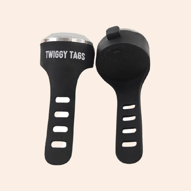 Twiggy Tags Dog Safety Light