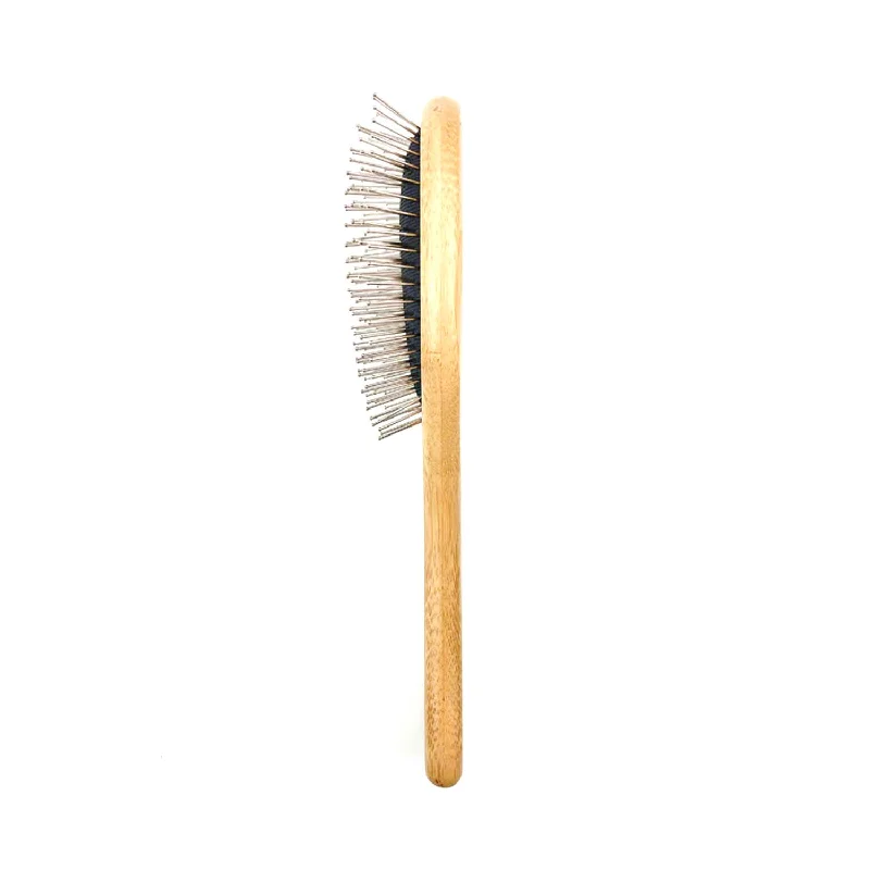 Unleash Bamboo Pin Brush