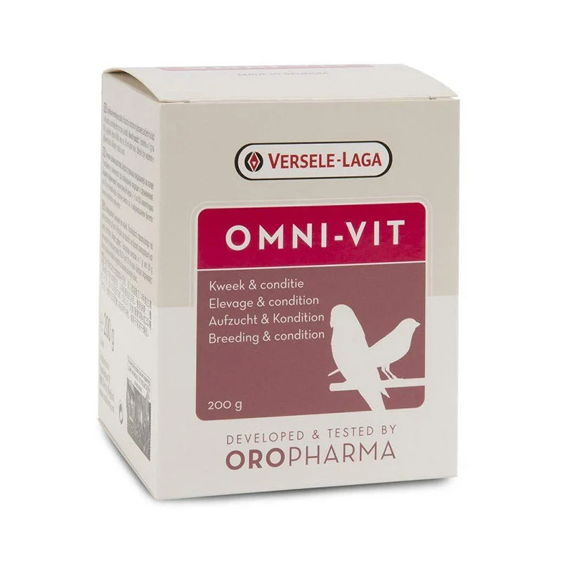 Versele-Laga Oropharma OMNI-VIT Liquid