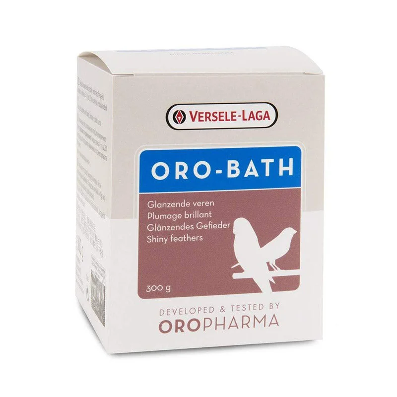 Versele-Laga Oropharma Oro-Bath