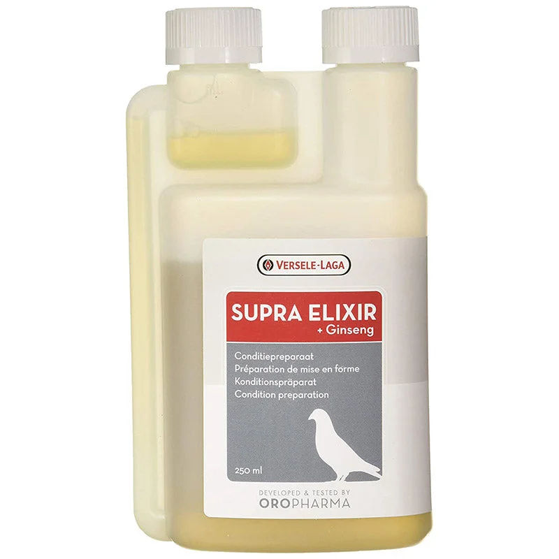 Versele-Laga Oropharma Supra Elixer