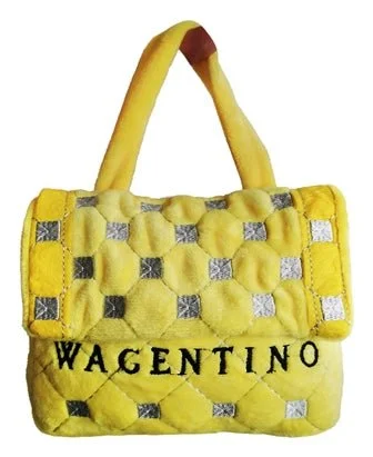 Wagentino Handbag